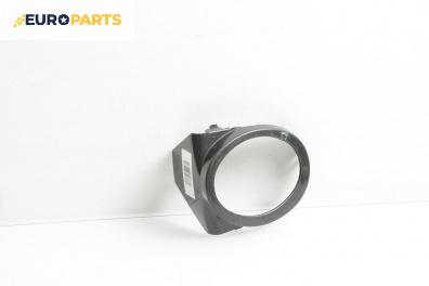 Капачка халоген за BMW 3 Series E46 Touring (10.1999 - 06.2005), комби, позиция: лява