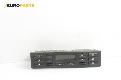 Панел климатроник за BMW 3 Series E46 Touring (10.1999 - 06.2005)