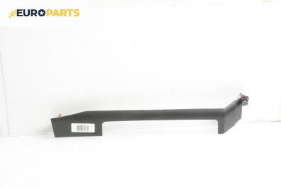 Интериорна лайсна за BMW 3 Series E46 Touring (10.1999 - 06.2005), 4+1 вр., комби