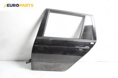 Врата за BMW 3 Series E46 Touring (10.1999 - 06.2005), 4+1 вр., комби, позиция: задна, лява