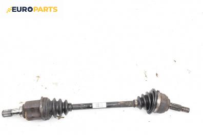 Полуоска за Nissan Micra III Hatchback (01.2003 - 06.2010) 1.2 16V, 80 к.с., позиция: предна, дясна