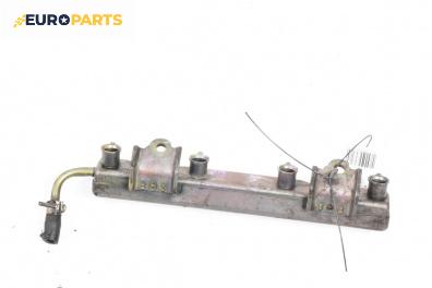 Бензинова рейка за Nissan Micra III Hatchback (01.2003 - 06.2010) 1.2 16V, 80 к.с.