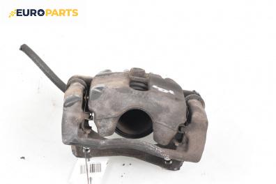 Спирачен апарат за Nissan Micra III Hatchback (01.2003 - 06.2010), позиция: предна, дясна