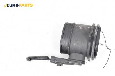 Дебитомер за Ford Focus C-Max (10.2003 - 03.2007) 1.6 TDCi, 90 к.с.