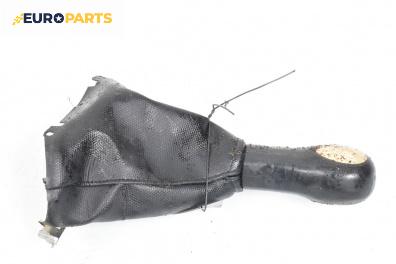 Топка на скоростния лост за Mercedes-Benz M-Class SUV (W164) (07.2005 - 12.2012), автоматик