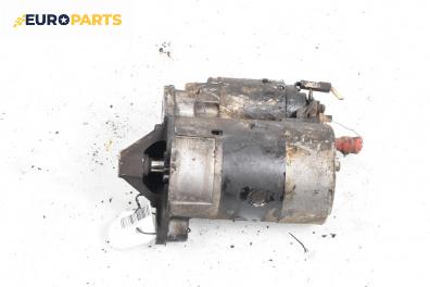 Стартер за Renault Clio II Hatchback (09.1998 - 09.2005) 1.6 (B/CB0D), 90 к.с.