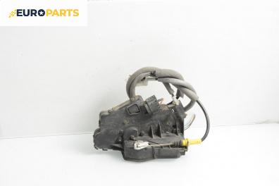 Брава на врата за BMW 3 Series E46 Touring (10.1999 - 06.2005), позиция: предна, лява