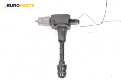 Запалителна бобина за Nissan Micra III Hatchback (01.2003 - 06.2010) 1.2 16V, 80 к.с.