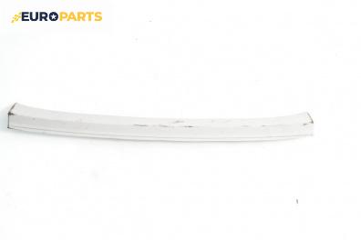 Основа броня за Volkswagen Golf V Hatchback (10.2003 - 02.2009), хечбек, позиция: задна