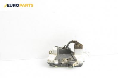 Брава на врата за Citroen C5 I Hatchback (03.2001 - 03.2005), позиция: предна, лява