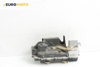 Брава на врата за Citroen C5 I Hatchback (03.2001 - 03.2005), позиция: задна, лява