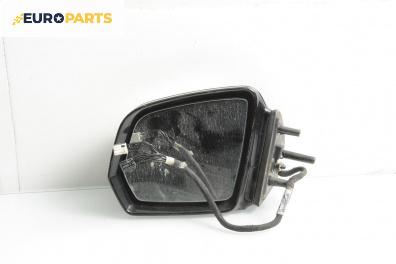 Огледало за Mercedes-Benz M-Class SUV (W164) (07.2005 - 12.2012), 4+1 вр., джип, позиция: лява