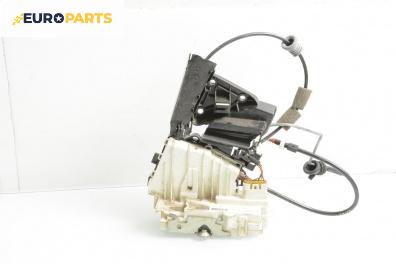 Брава на врата за Mercedes-Benz M-Class SUV (W164) (07.2005 - 12.2012), позиция: предна, лява