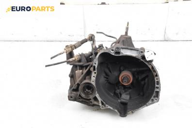 Ръчна скоростна кутия за Nissan Micra III Hatchback (01.2003 - 06.2010) 1.2 16V, 80 к.с.