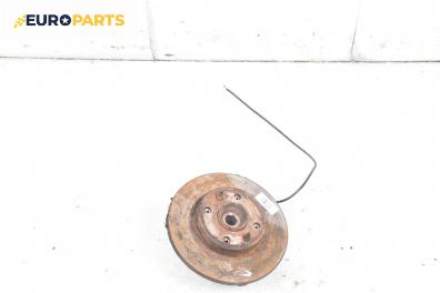 Шенкел главина за Fiat Punto Hatchback II (09.1999 - 07.2012), позиция: предна, лява