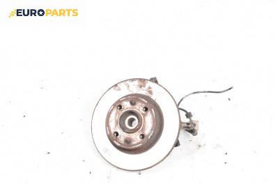 Шенкел главина за Fiat Punto Hatchback II (09.1999 - 07.2012), позиция: предна, дясна