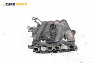 Всмукателен колектор за Fiat Punto Hatchback II (09.1999 - 07.2012) 1.2 60 (188.030, .050, .130, .150, .230, .250), 60 к.с.