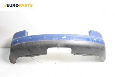 Задна броня за Volkswagen Touran Minivan I (02.2003 - 05.2010), миниван