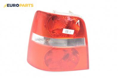 Стоп за Volkswagen Touran Minivan I (02.2003 - 05.2010), миниван, позиция: лява