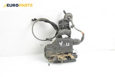 Брава на врата за Volkswagen Passat III Variant B5 (05.1997 - 12.2001), позиция: предна, дясна