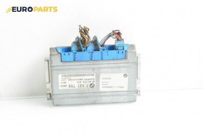 Компютър автоматични скорости за BMW 3 Series E46 Touring (10.1999 - 06.2005), автоматик, № 5WK33503AG