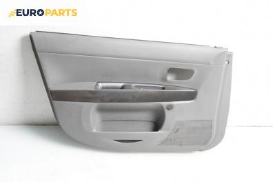 Кора врата за Mazda 2 Hatchback I (02.2003 - 06.2007), 4+1 вр., хечбек, позиция: предна, лява