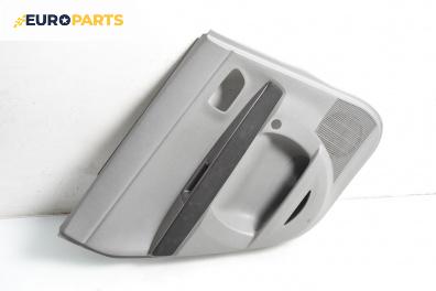 Кора врата за Mazda 2 Hatchback I (02.2003 - 06.2007), 4+1 вр., хечбек, позиция: задна, лява