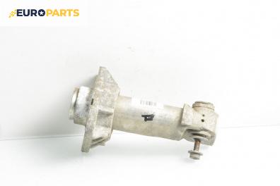 Буфер предна броня за Audi A4 Sedan B6 (11.2000 - 12.2004), седан, позиция: предна, дясна