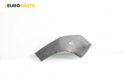 Интериорна пластмаса за Audi A4 Sedan B6 (11.2000 - 12.2004), 4+1 вр., седан, позиция: лява