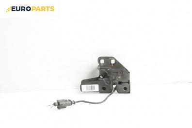 Брава заден капак за Audi A4 Sedan B6 (11.2000 - 12.2004), седан, позиция: задна