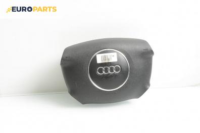 Airbag за Audi A4 Sedan B6 (11.2000 - 12.2004), 4+1 вр., седан, позиция: предна