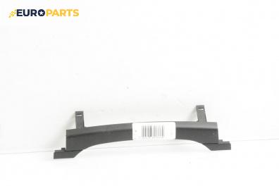 Интериорна пластмаса за Audi A4 Sedan B6 (11.2000 - 12.2004), 4+1 вр., седан, позиция: предна