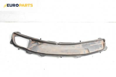 Кора под чистачки за Mercedes-Benz M-Class SUV (W164) (07.2005 - 12.2012), 4+1 вр., джип