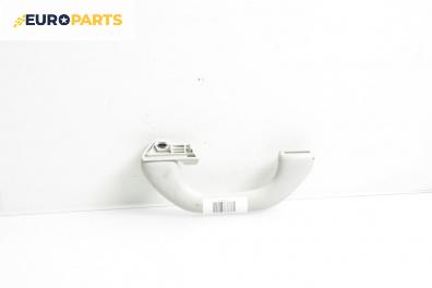 Ръкохватка за таван за Volkswagen Touran Minivan I (02.2003 - 05.2010), 4+1 вр., позиция: задна, дясна