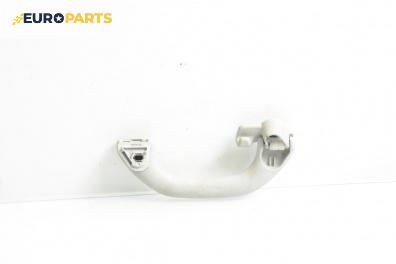 Ръкохватка за таван за Volkswagen Touran Minivan I (02.2003 - 05.2010), 4+1 вр., позиция: задна, лява