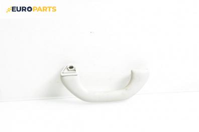 Ръкохватка за таван за Volkswagen Touran Minivan I (02.2003 - 05.2010), 4+1 вр., позиция: задна, дясна