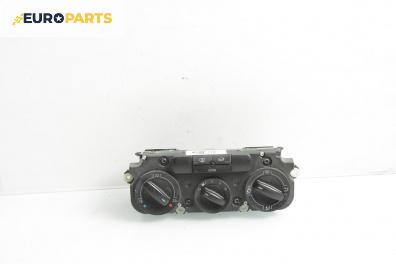 Панел климатик за Volkswagen Touran Minivan I (02.2003 - 05.2010)