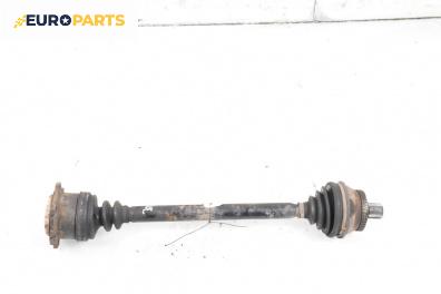 Полуоска за Volkswagen Passat III Variant B5 (05.1997 - 12.2001) 2.5 TDI, 150 к.с., позиция: предна, дясна