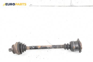 Полуоска за Volkswagen Passat III Variant B5 (05.1997 - 12.2001) 2.5 TDI, 150 к.с., позиция: предна, лява