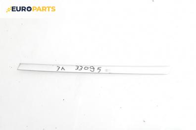 Външни лайсни за Audi A4 Sedan B6 (11.2000 - 12.2004), седан, позиция: предна