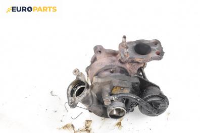 Турбо за Mazda 2 Hatchback I (02.2003 - 06.2007) 1.4 CD, 68 к.с.