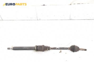 Полуоска за Mazda 2 Hatchback I (02.2003 - 06.2007) 1.4 CD, 68 к.с., позиция: предна, дясна