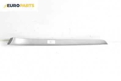 Интериорна пластмаса за Audi A4 Sedan B6 (11.2000 - 12.2004), 4+1 вр., седан, позиция: предна