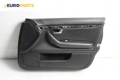 Кора врата за Audi A4 Sedan B6 (11.2000 - 12.2004), 4+1 вр., седан, позиция: предна, дясна