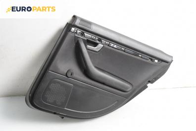Кора врата за Audi A4 Sedan B6 (11.2000 - 12.2004), 4+1 вр., седан, позиция: задна, дясна