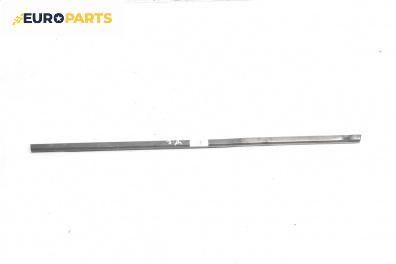 Уплътнение стъкло за Audi A4 Sedan B6 (11.2000 - 12.2004), 4+1 вр., седан, позиция: задна, дясна