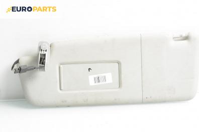 Сенник за Volkswagen Touran Minivan I (02.2003 - 05.2010), позиция: лява