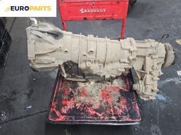 Автоматична скоростна кутия за BMW X5 Series E53 (05.2000 - 12.2006) 3.0 i, 231 к.с., автоматик