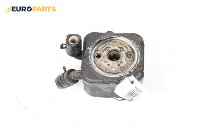 Маслоохладител за Volkswagen Passat III Variant B5 (05.1997 - 12.2001) 2.5 TDI, 150 к.с., № 0930529