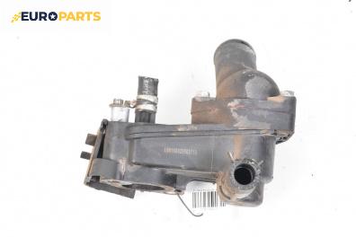 Корпус на термостат за Ford Focus I Hatchback (10.1998 - 12.2007) 1.8 TDCi, 100 к.с.